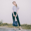 Сумка мішок (74 фото): з чим носити, матеріали і тканини, замшеві і в’язані, на ремінці або ланцюжку