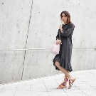 Сумка мішок (74 фото): з чим носити, матеріали і тканини, замшеві і в’язані, на ремінці або ланцюжку