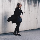 Сумка мішок (74 фото): з чим носити, матеріали і тканини, замшеві і в’язані, на ремінці або ланцюжку