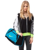 Сумка Nike (67 фото): жіночі моделі для взуття та спорту, Club Gym та інші