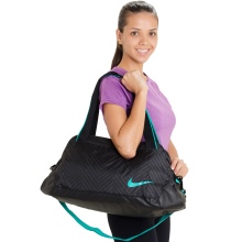 Сумка Nike (67 фото): жіночі моделі для взуття та спорту, Club Gym та інші