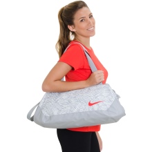 Сумка Nike (67 фото): жіночі моделі для взуття та спорту, Club Gym та інші