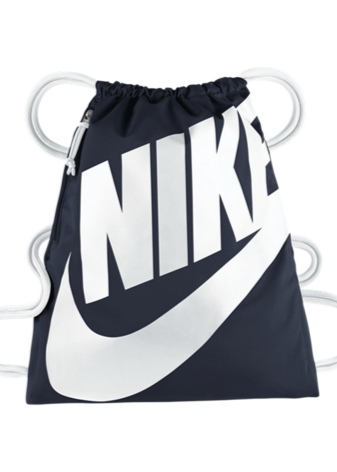 Сумка Nike (67 фото): жіночі моделі для взуття та спорту, Club Gym та інші