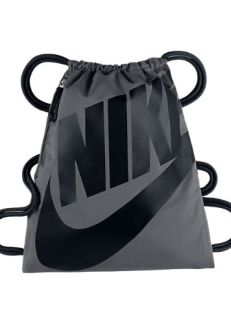 Сумка Nike (67 фото): жіночі моделі для взуття та спорту, Club Gym та інші