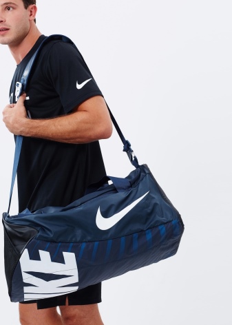 Сумка Nike (67 фото): жіночі моделі для взуття та спорту, Club Gym та інші