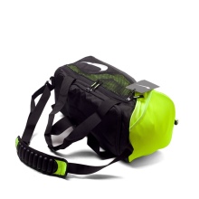 Сумка Nike (67 фото): жіночі моделі для взуття та спорту, Club Gym та інші