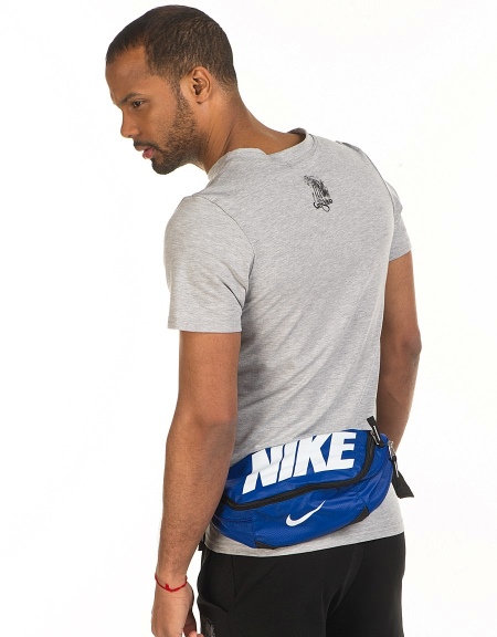 Сумка Nike (67 фото): жіночі моделі для взуття та спорту, Club Gym та інші