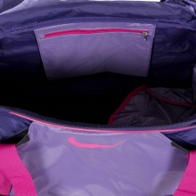 Сумка Nike (67 фото): жіночі моделі для взуття та спорту, Club Gym та інші