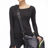 Сумка Nike (67 фото): жіночі моделі для взуття та спорту, Club Gym та інші