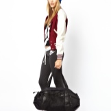 Сумка Nike (67 фото): жіночі моделі для взуття та спорту, Club Gym та інші