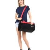 Сумка Nike (67 фото): жіночі моделі для взуття та спорту, Club Gym та інші