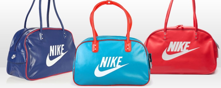 Сумка Nike (67 фото): жіночі моделі для взуття та спорту, Club Gym та інші