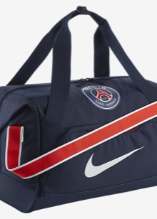 Сумка Nike (67 фото): жіночі моделі для взуття та спорту, Club Gym та інші