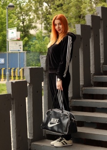 Сумка Nike (67 фото): жіночі моделі для взуття та спорту, Club Gym та інші