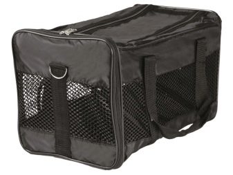 Сумка-переноска для собак дрібних порід: кенгуру, рюкзак, слінг і інші види сумок для маленьких собачок, рекомендації з вибору