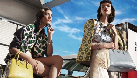 Сумка Prada (92 фото): жіночі моделі, вартість, як відрізнити від підробки маленькі сумки, Double Bag