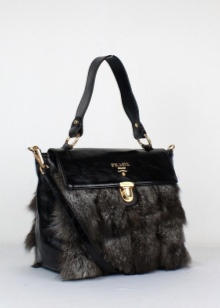 Сумка Prada (92 фото): жіночі моделі, вартість, як відрізнити від підробки маленькі сумки, Double Bag