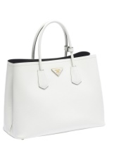 Сумка Prada (92 фото): жіночі моделі, вартість, як відрізнити від підробки маленькі сумки, Double Bag