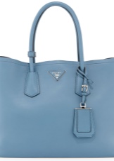 Сумка Prada (92 фото): жіночі моделі, вартість, як відрізнити від підробки маленькі сумки, Double Bag