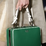 Сумка Prada (92 фото): жіночі моделі, вартість, як відрізнити від підробки маленькі сумки, Double Bag