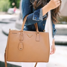 Сумка Prada (92 фото): жіночі моделі, вартість, як відрізнити від підробки маленькі сумки, Double Bag