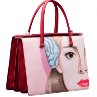 Сумка Prada (92 фото): жіночі моделі, вартість, як відрізнити від підробки маленькі сумки, Double Bag