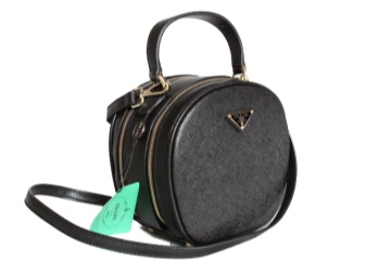 Сумка Prada (92 фото): жіночі моделі, вартість, як відрізнити від підробки маленькі сумки, Double Bag