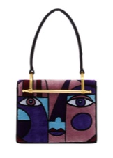 Сумка Prada (92 фото): жіночі моделі, вартість, як відрізнити від підробки маленькі сумки, Double Bag