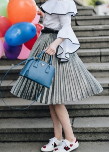 Сумка Prada (92 фото): жіночі моделі, вартість, як відрізнити від підробки маленькі сумки, Double Bag