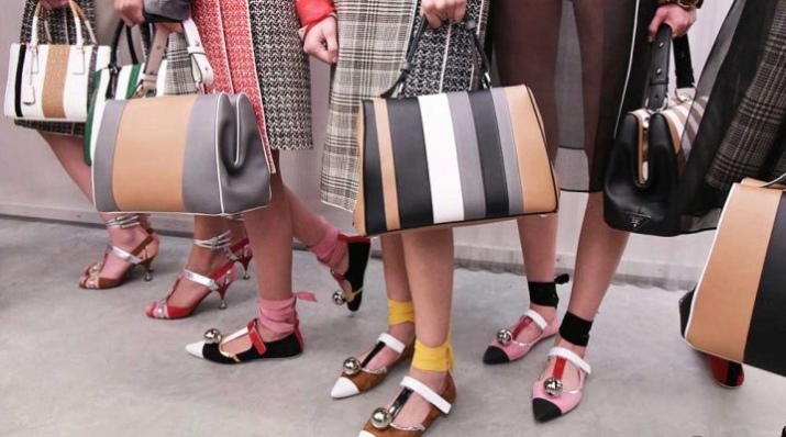 Сумка Prada (92 фото): жіночі моделі, вартість, як відрізнити від підробки маленькі сумки, Double Bag