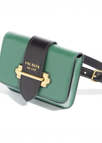 Сумка Prada (92 фото): жіночі моделі, вартість, як відрізнити від підробки маленькі сумки, Double Bag