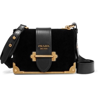 Сумка Prada (92 фото): жіночі моделі, вартість, як відрізнити від підробки маленькі сумки, Double Bag