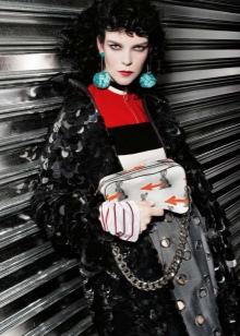 Сумка Prada (92 фото): жіночі моделі, вартість, як відрізнити від підробки маленькі сумки, Double Bag