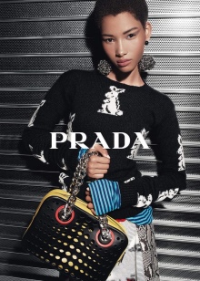 Сумка Prada (92 фото): жіночі моделі, вартість, як відрізнити від підробки маленькі сумки, Double Bag