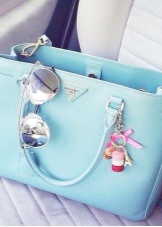 Сумка Prada (92 фото): жіночі моделі, вартість, як відрізнити від підробки маленькі сумки, Double Bag