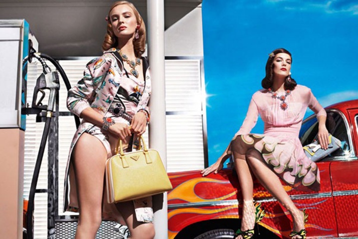 Сумка Prada (92 фото): жіночі моделі, вартість, як відрізнити від підробки маленькі сумки, Double Bag