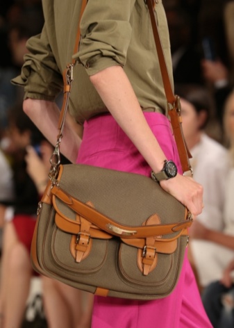 Сумка-саквояж (59 фото): модні жіночі моделі