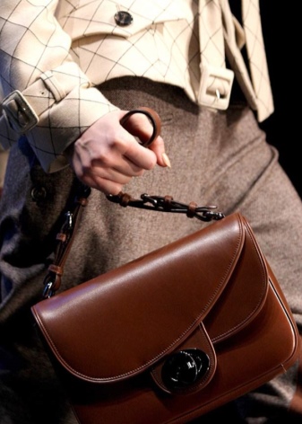 Сумка-саквояж (59 фото): модні жіночі моделі