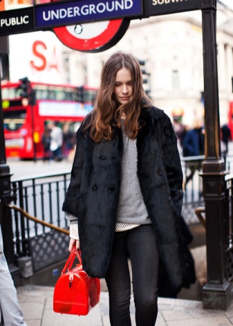 Сумка-саквояж (59 фото): модні жіночі моделі