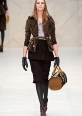 Сумка-саквояж (59 фото): модні жіночі моделі