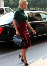 Сумка-саквояж (59 фото): модні жіночі моделі