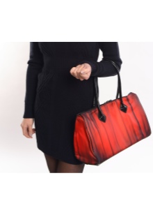 Сумка-саквояж (59 фото): модні жіночі моделі