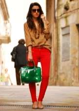 Сумка-саквояж (59 фото): модні жіночі моделі