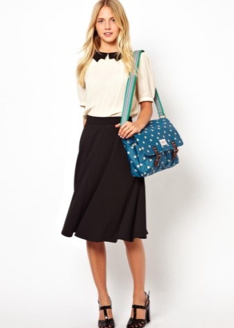 Сумка-саквояж (59 фото): модні жіночі моделі