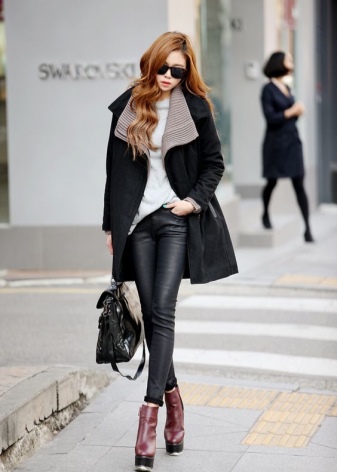 Сумка-саквояж (59 фото): модні жіночі моделі