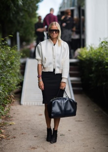 Сумка-саквояж (59 фото): модні жіночі моделі