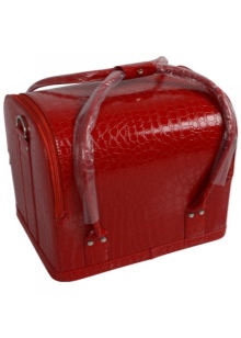 Сумка-саквояж (59 фото): модні жіночі моделі