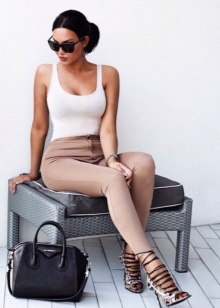 Сумка-саквояж (59 фото): модні жіночі моделі