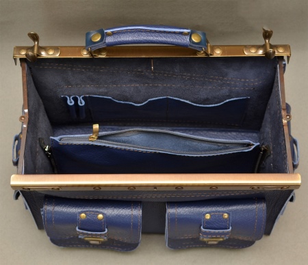 Сумка-саквояж (59 фото): модні жіночі моделі