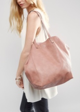 Сумка шоппер (76 фото): чим носити, zara, жіночі шопперы, зара, топ шоп, манго